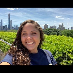 Meet your Posher, Stacey